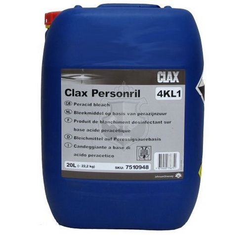 Clax Personril 4KL1 -7510950
