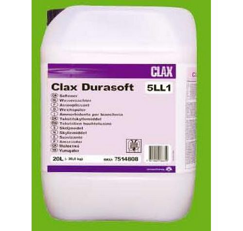 Clax Durasoft