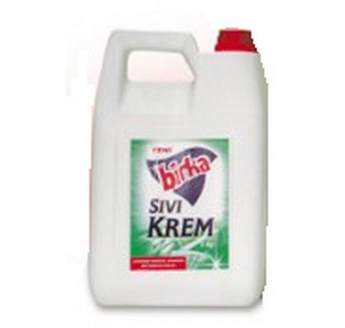 Sıvı Krem - 7.5 Kg -
