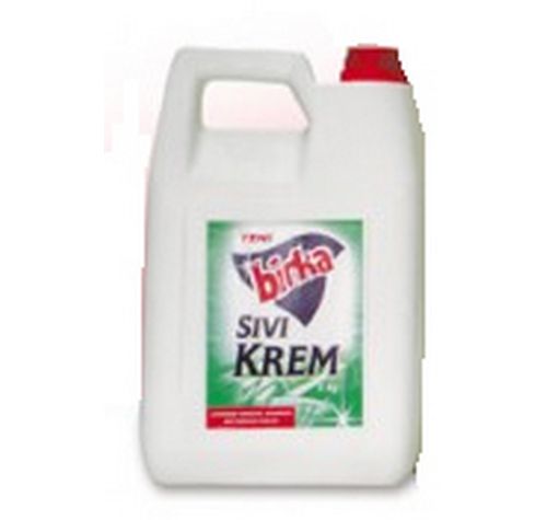 Sıvı Krem - 7.5 Kg