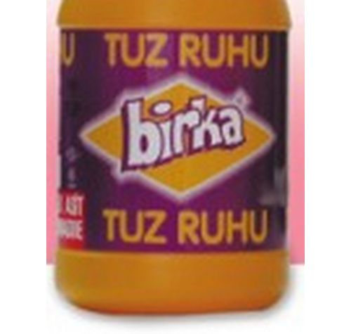 Tuz Ruhu - 30 Kg -