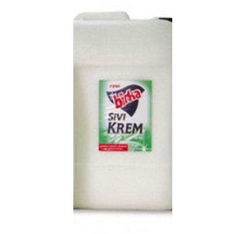 Sıvı Krem - 30 Kg -