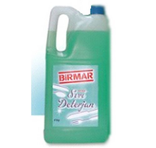 Birmar Sıvı Deterjan 5 Kg -