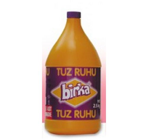 Tuz Ruhu - 2.5 Kg -