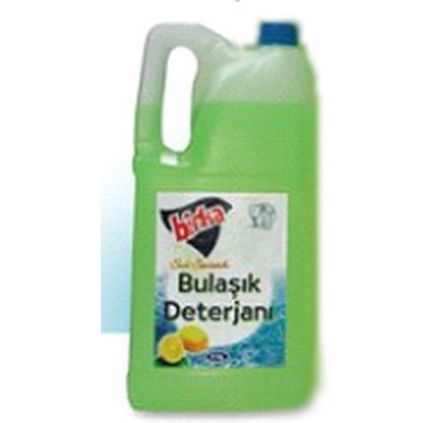 Sıvı Bulaşık Deterjanı - 5 Kg -