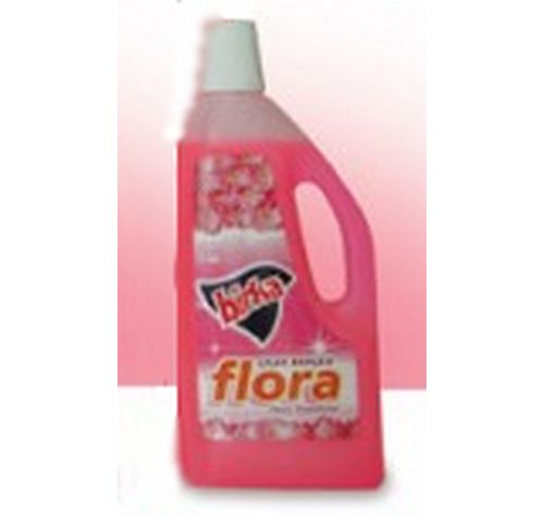 Flora Temizlik Maddesi - 5 Kg -