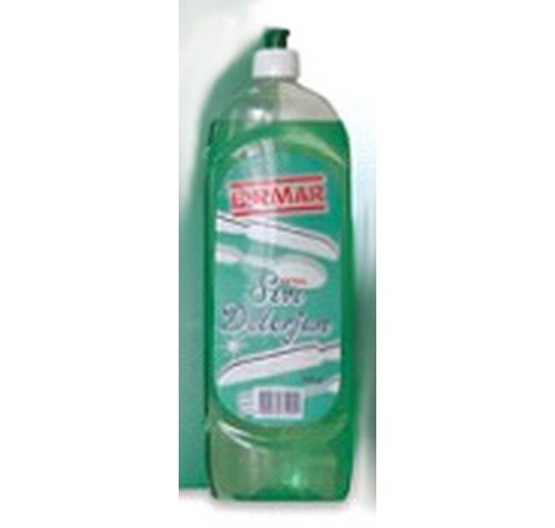 Birmar Sıvı Deterjan 900 Gr -