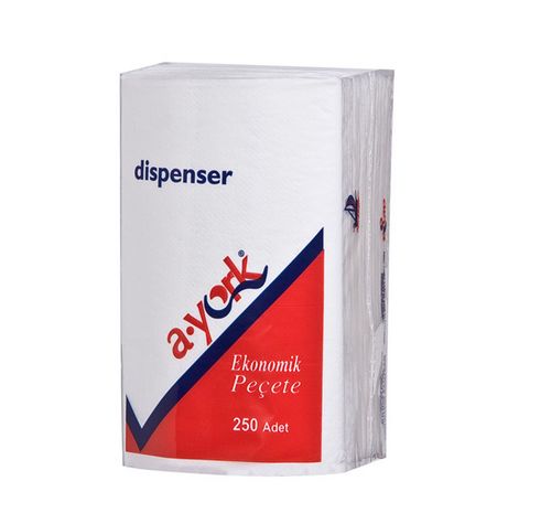 Dispenser Peçete