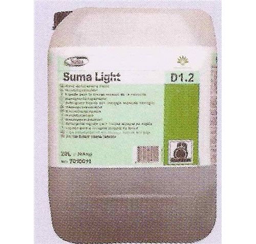 Suma Light - 20.6 Kg -7010011