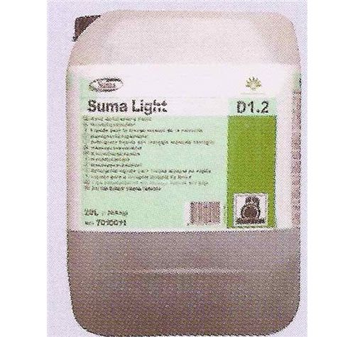 Suma Light - 20.6 Kg