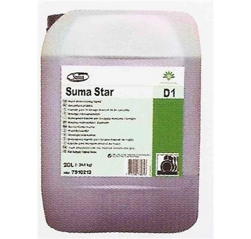 Suma Star - 20.6 Kg -7010006