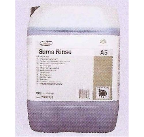 Suma Rinse A5