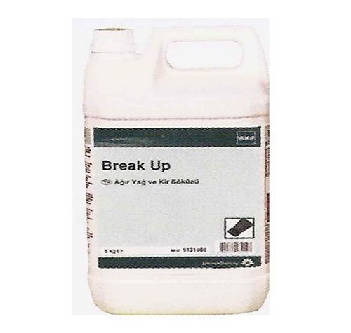 Break Up