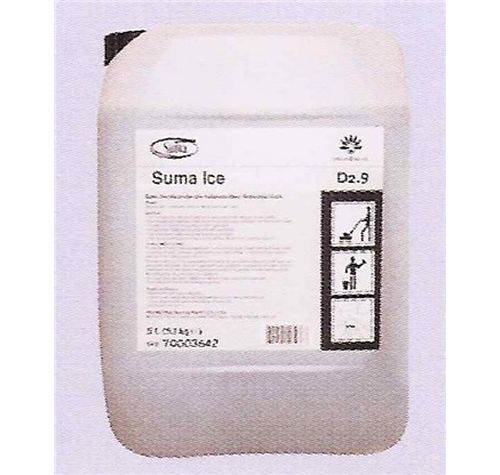 Suma Ice D2.9