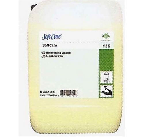 Softcare Solidox H16