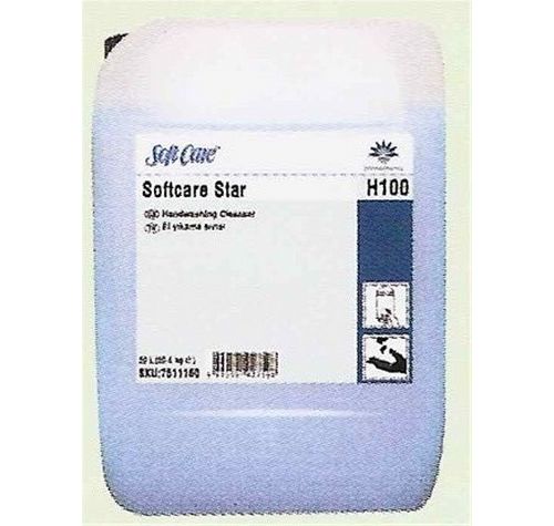 Softcare Star h100