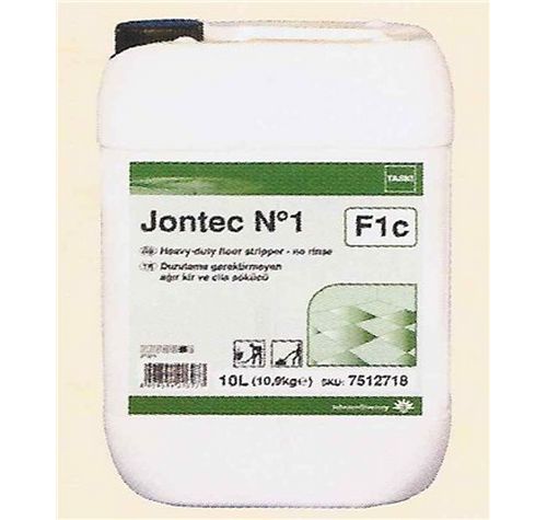 Jontec No1 -7512718