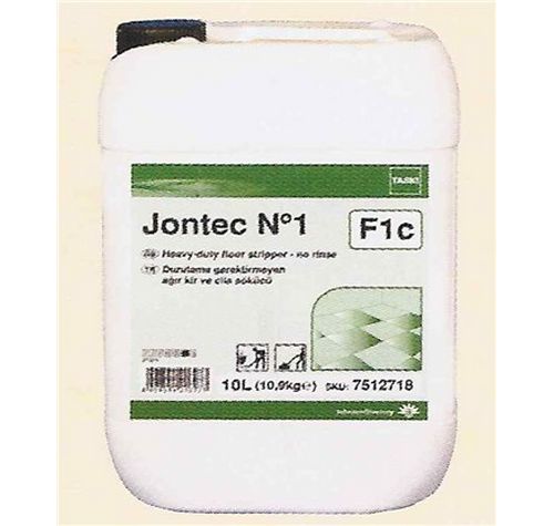 Jontec No1