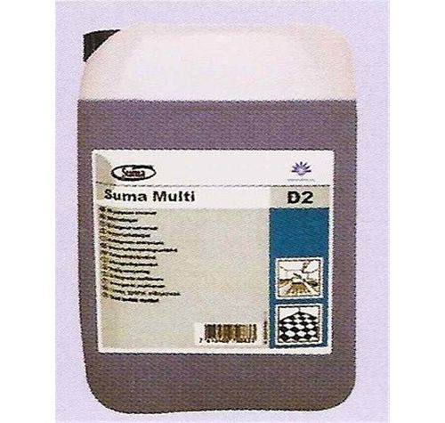 Suma Multi D2