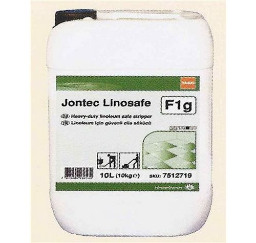 Jontec Linosafe F1g