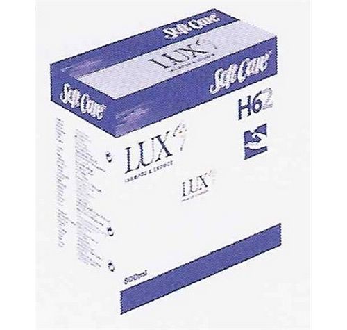 Softcare line lux 2 in 1