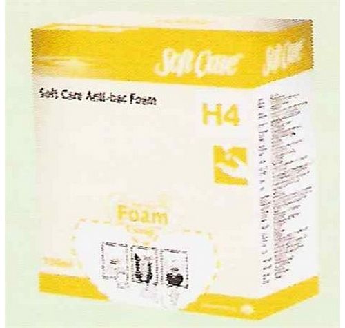 Softcare Antibac foam H4 -7514369