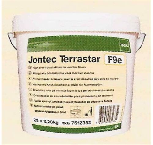 Jontec Terrastar -7512353