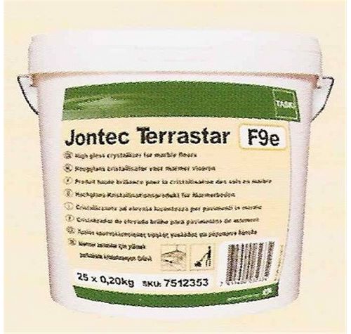 Jontec Terrastar