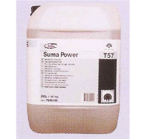 Suma Power T57 -7010115