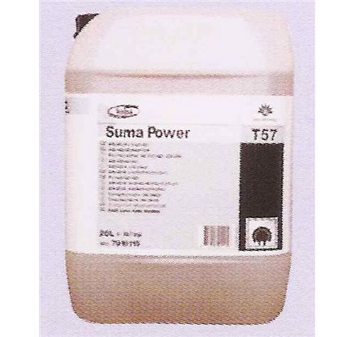 Suma Power T57