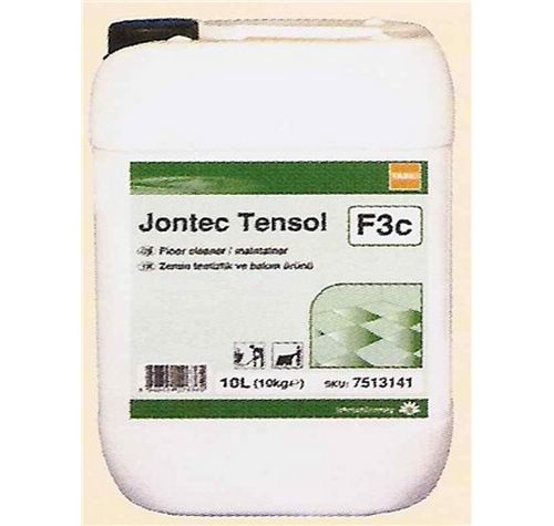 Jontec tensol F31