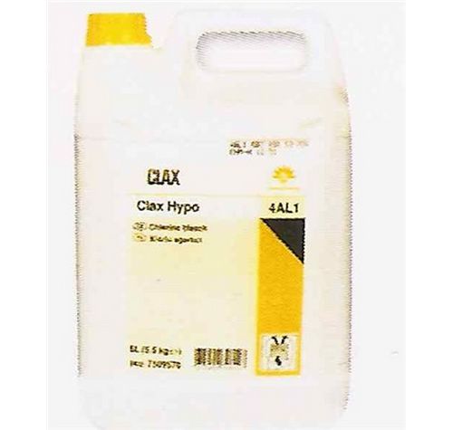 Clax Hypo - 5.5 Kg -7509570
