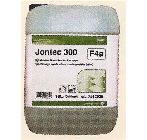 Jontec 300 F4a -7512928