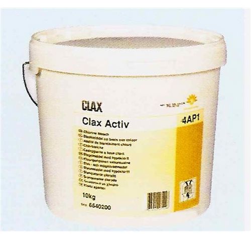 Clax Active -6540200
