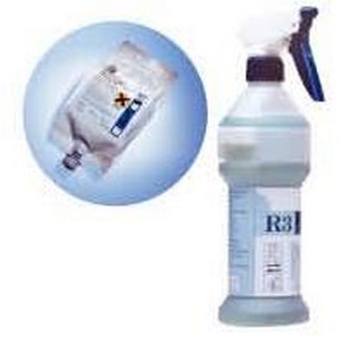 Room Care R3 Plus