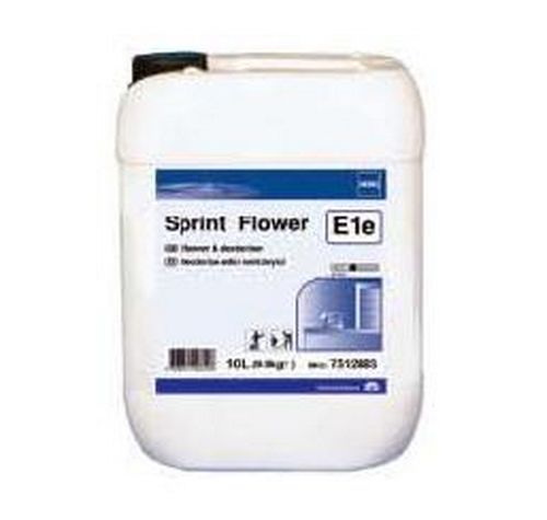 Sprint Flower - 9,90 Kg