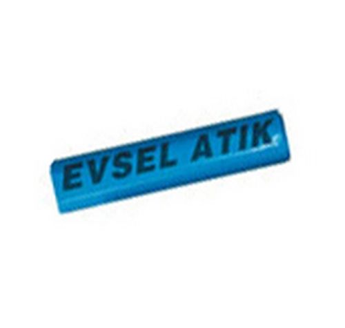 Evsel Atık