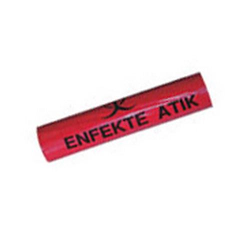 Enfekte Atık -