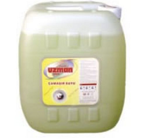 Çamaşır Suyu -20 Kg -