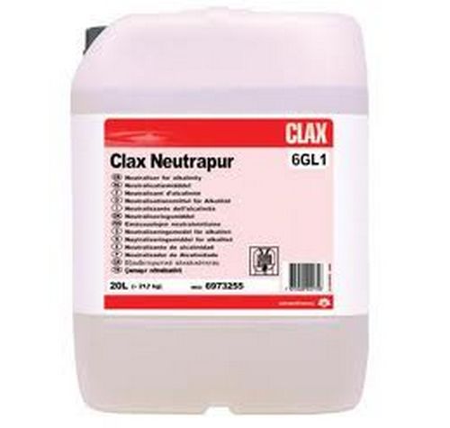 Clax Neutrapur 6GL1 -6973390