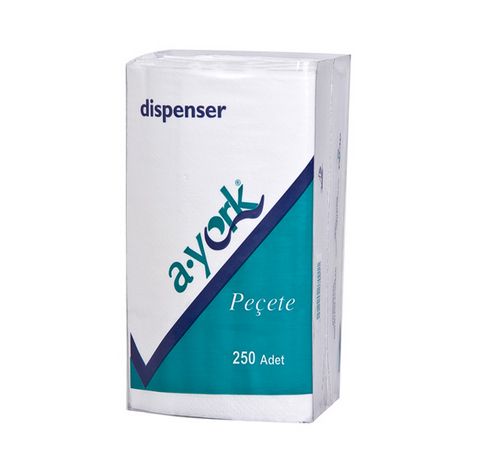 Dispenser Peçete -