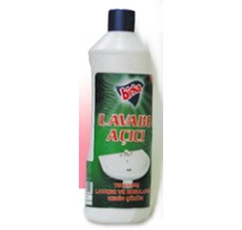 Sıvı Lavabo Açıcı - 1 Kg