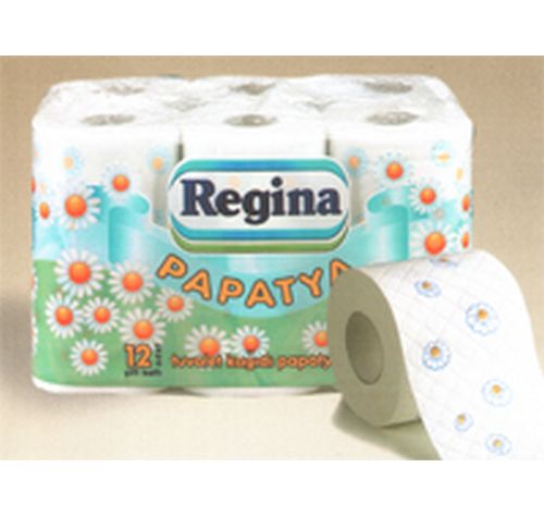 Regina Paatya -