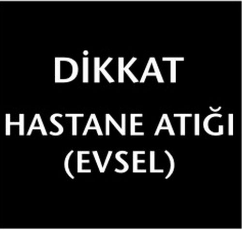 Evsel Atık Çop Torbası -