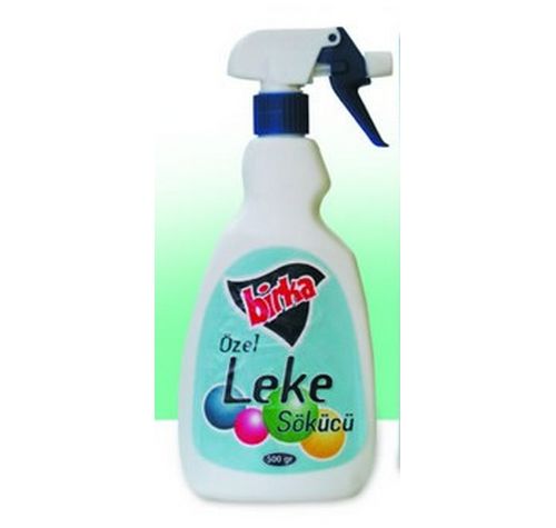 Özel Leke Sökücü -500 Gr -