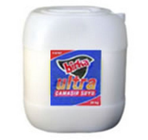 Ultra Çamaşır Suyu -20 Kg