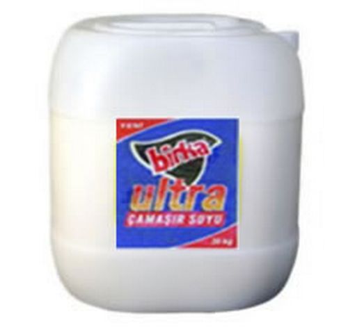 Ultra Çamaşır Suyu -30 Kg -