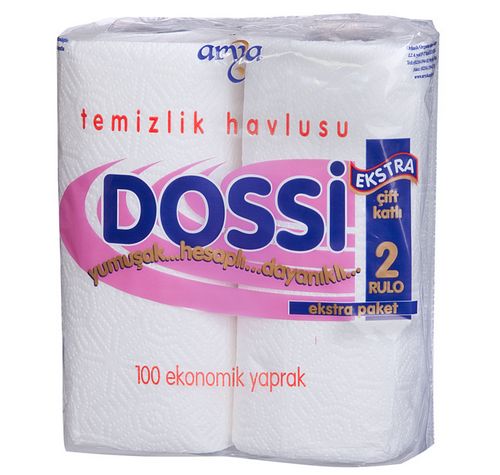 Dossi Havlu -